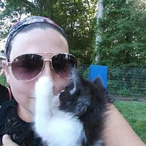 Meet your Posher, Ashley